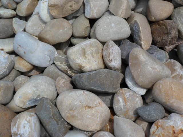 Grind moraine 16–32 mm