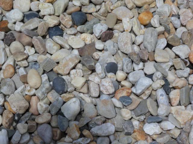 Grind witachtig 16–32 mm